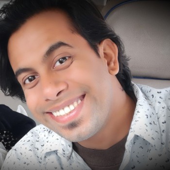 GAURAW KUMAR